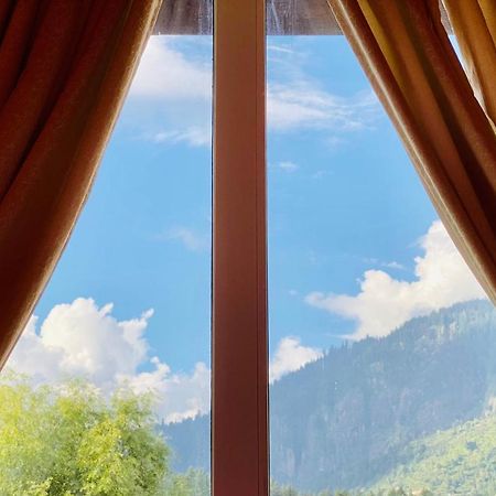 Hotel Winterline - Five Star Luxury Hotel Near Mall Road Manali ภายนอก รูปภาพ